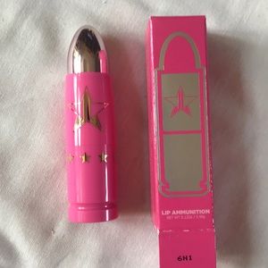 Jeffree Star Lip Ammunition